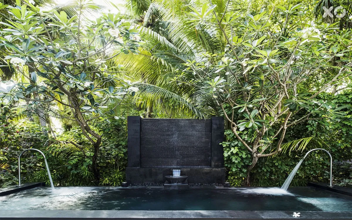 One & Only Reethi Rah