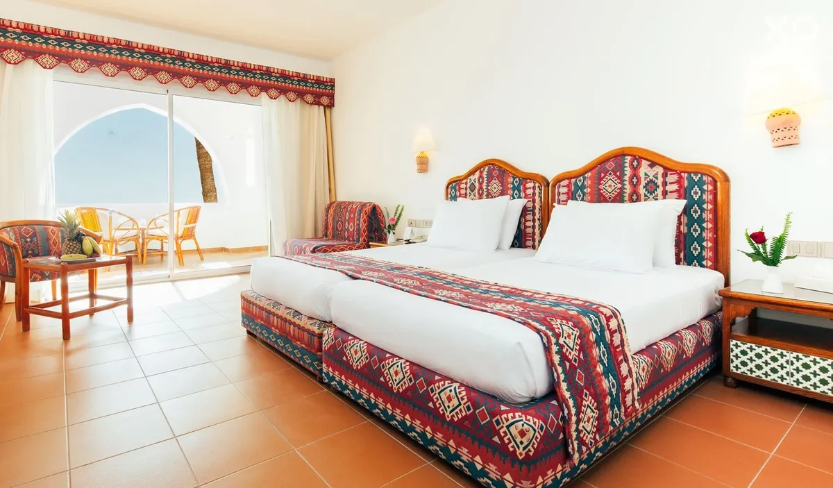 Domina Coral Bay Bellavista