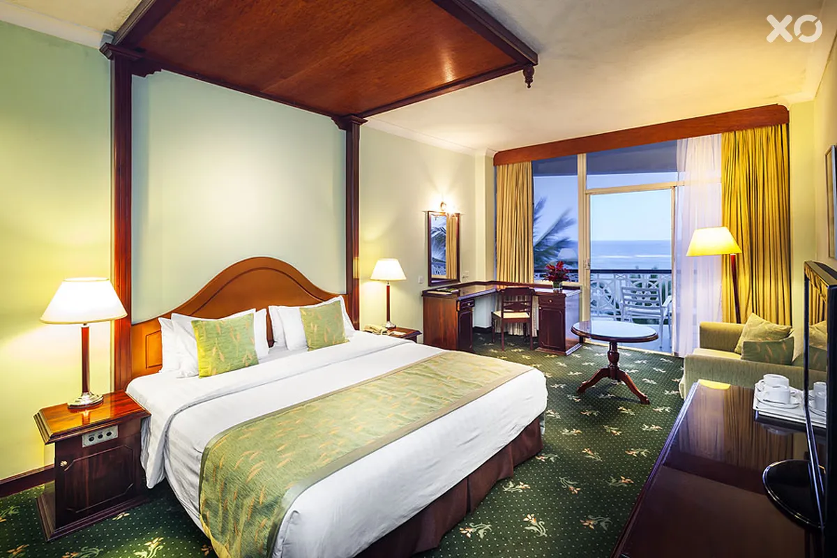 Mount Lavinia Hotel