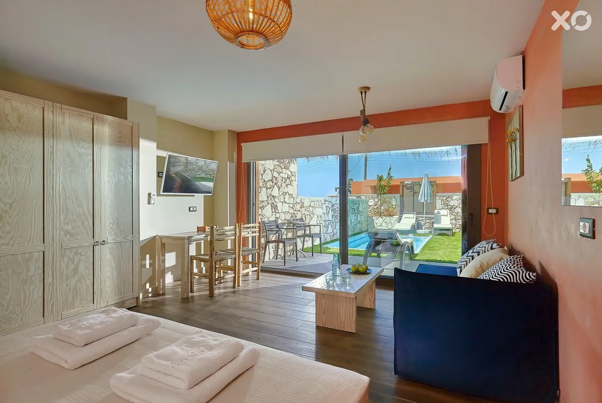 Esperides Crete Resort