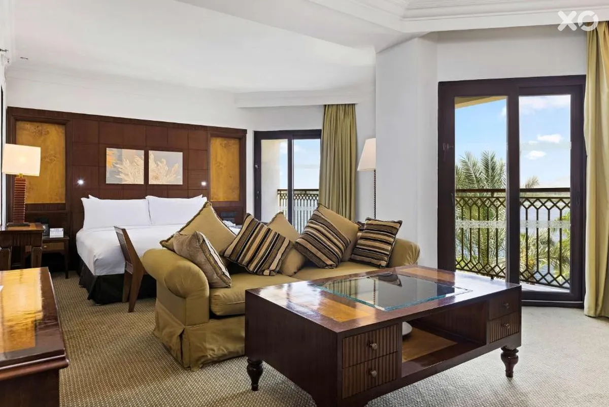 Hilton Luxor Resort & Spa