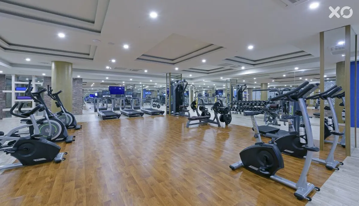 Asia Beach Resort & Spa Hotel