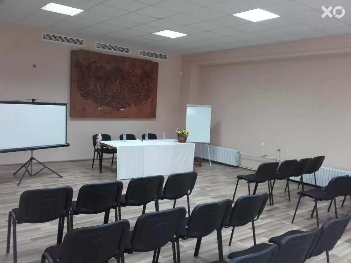 Bor Hotel