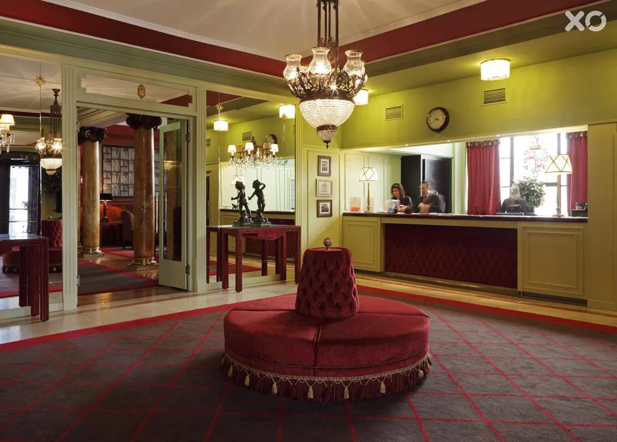 Grande Hotel do Porto