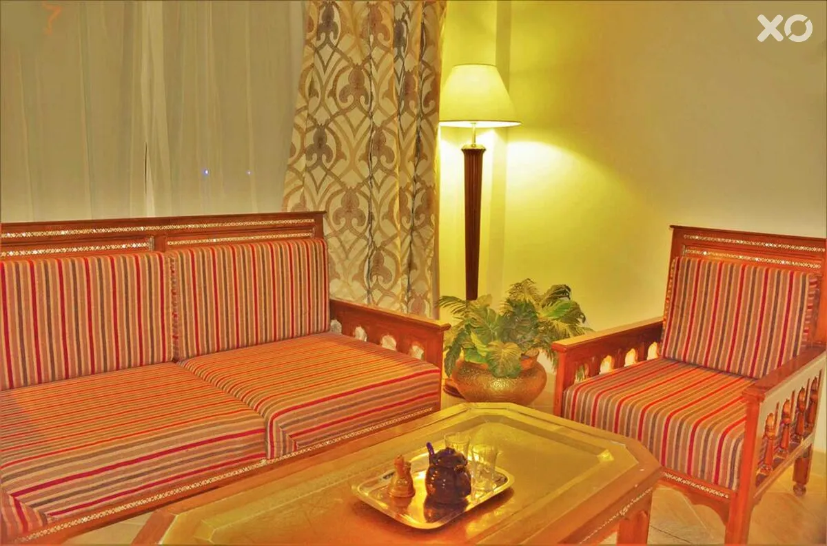 Rohanou Beach Resort
