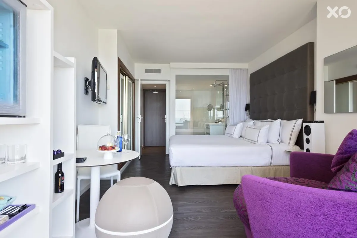 Melia Palma Marina