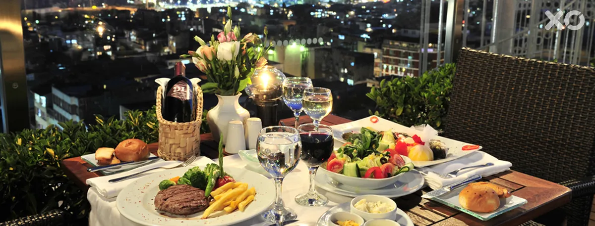 Radisson Hotel President Beyazit Istanbul