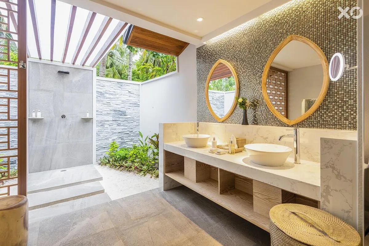Lily Beach Resort & Spa