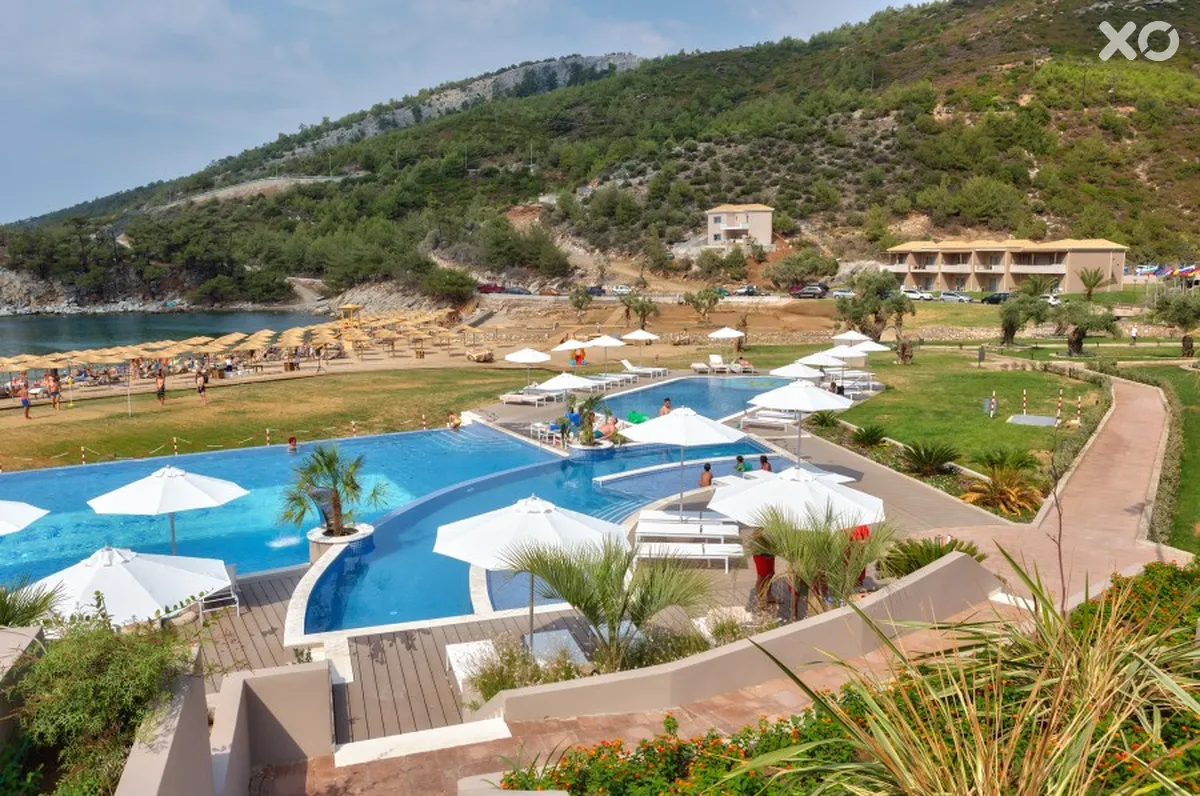 Thassos Grand Resort
