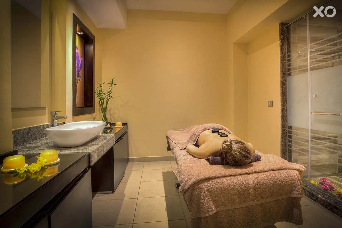 Cleopatra Luxury Resort Sharm El Sheikh
