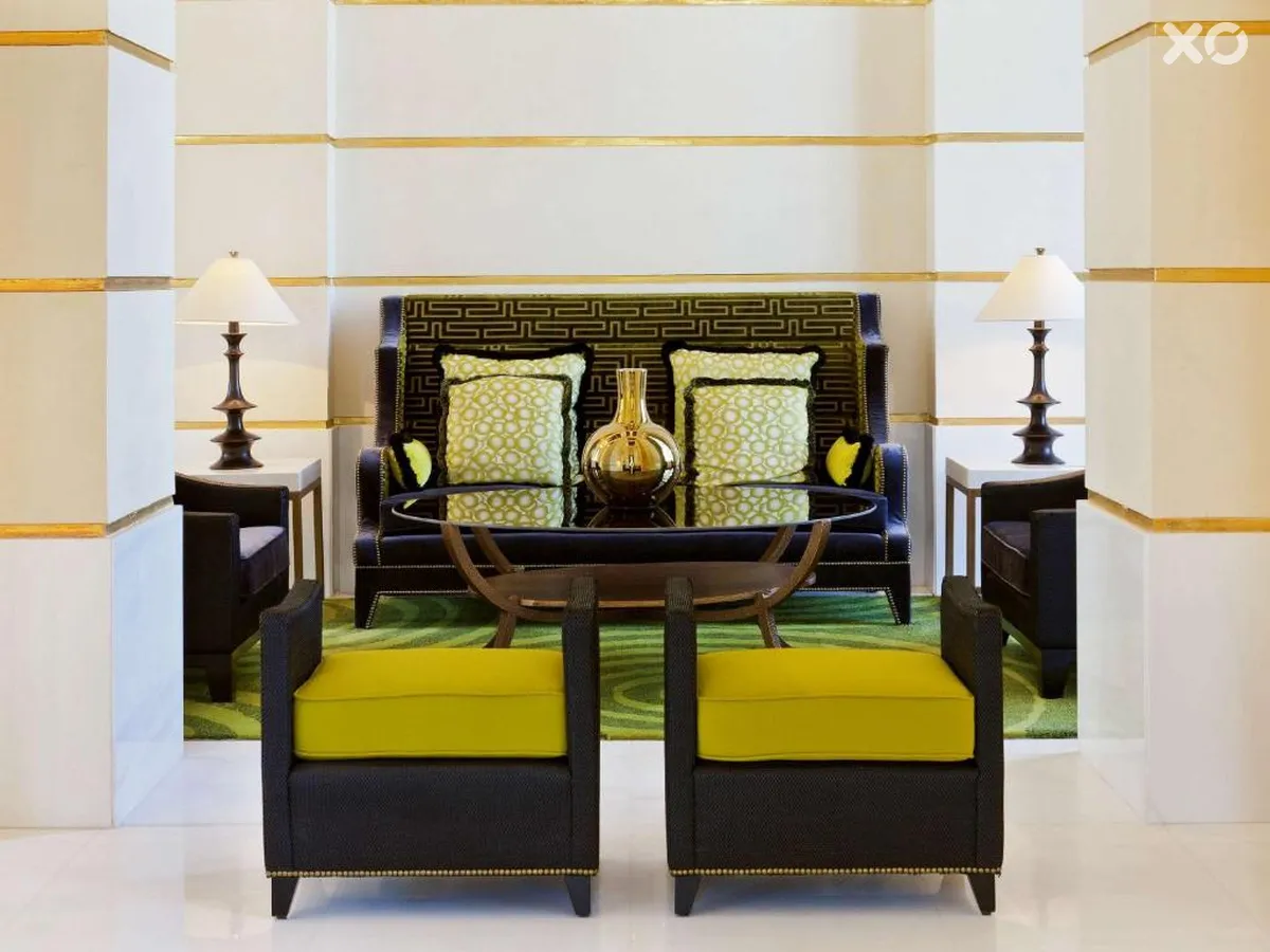 Sofitel Legend Old Cataract