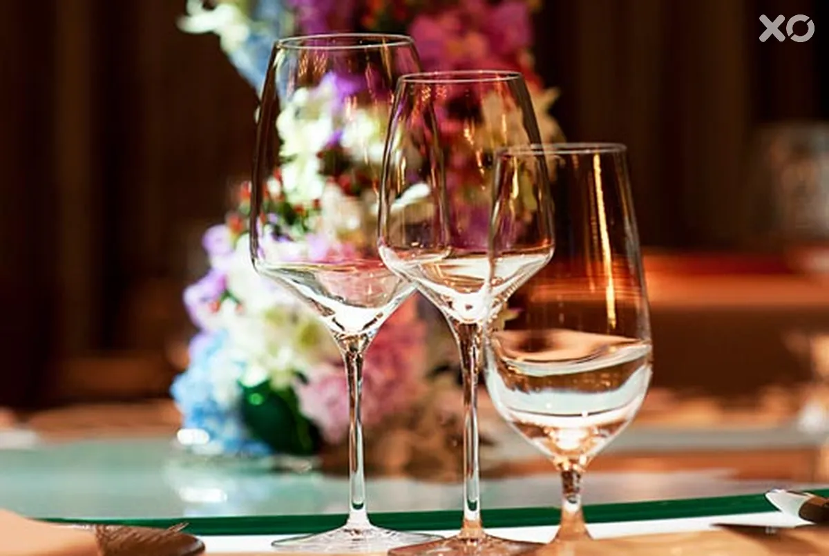 The St. Regis Bangkok
