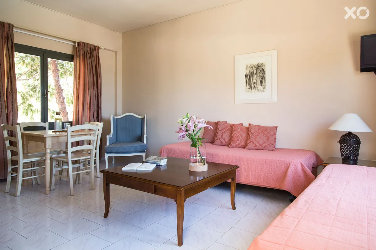 Lena Mare Boutique Hotel