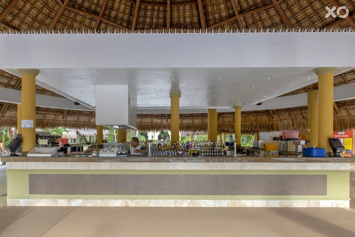 Viva Wyndham Azteca