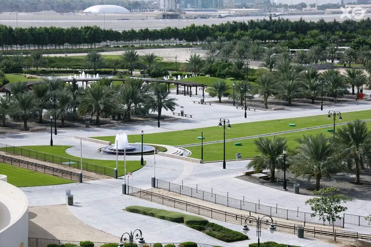 Park Rotana