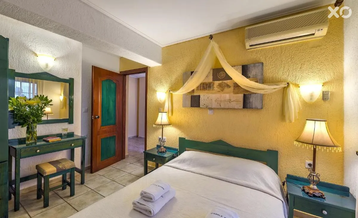Castle Suites Village