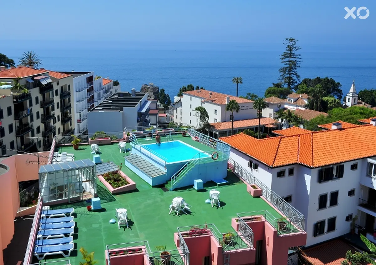 Imperatriz Apart Hotel