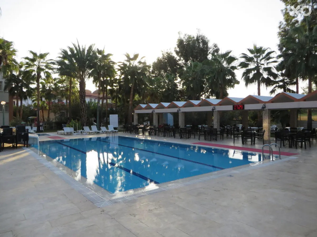 Orfeus Armin Hotel