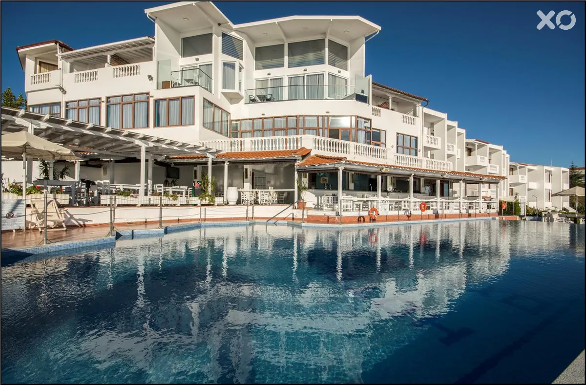 Akti Ouranoupoli Beach Resort Hotel