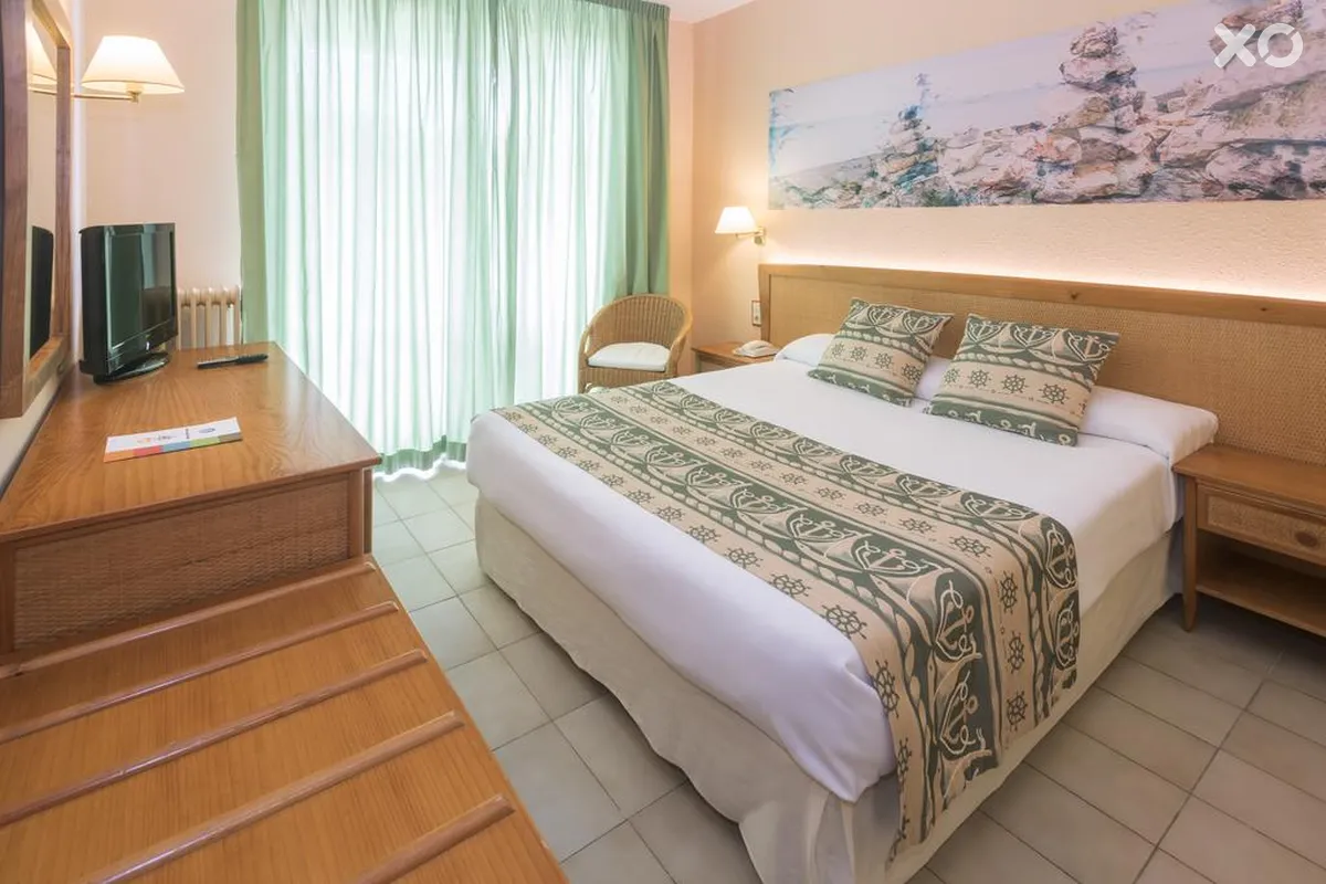 GHT Oasis Tossa & Spa Hotel
