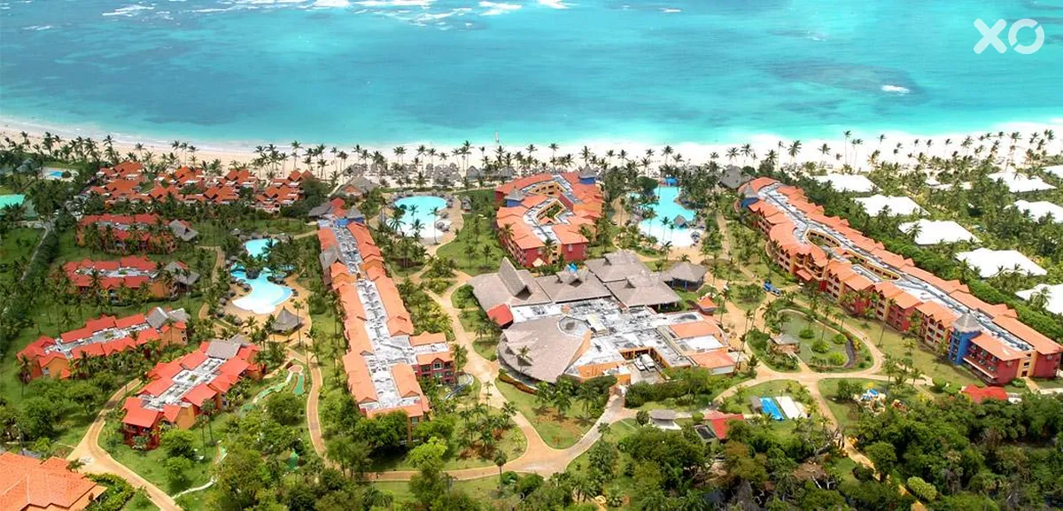 Tropical Princess Beach Resort & Spa