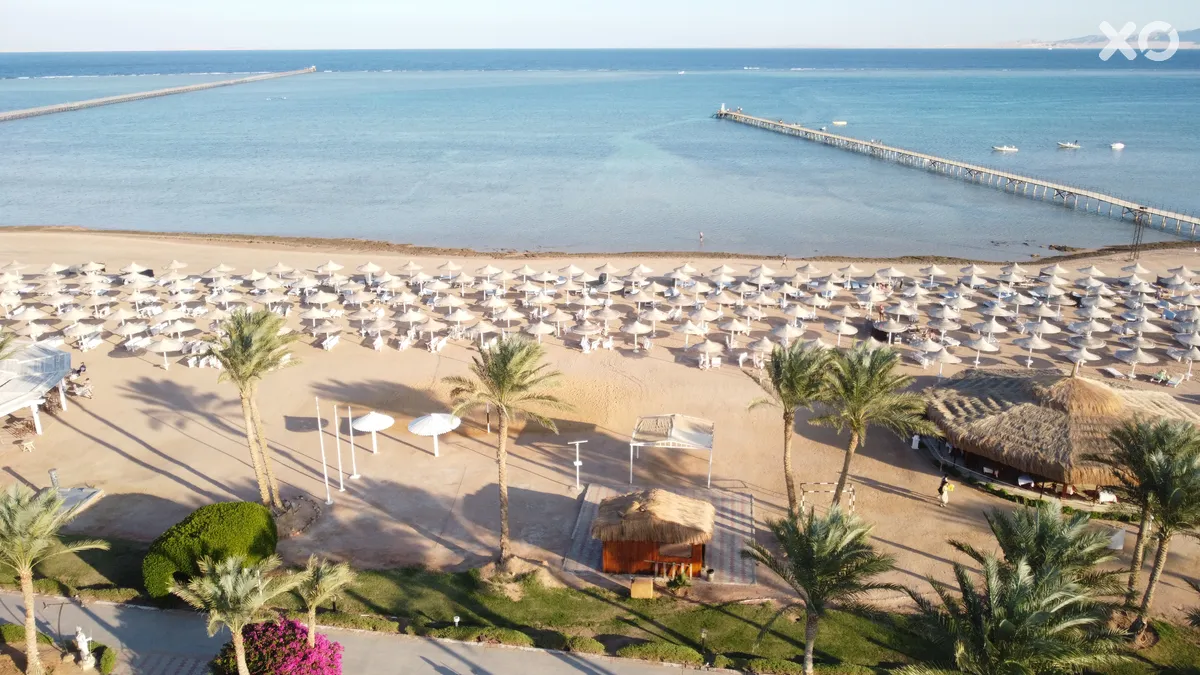 Regency Plaza Aqua Park & ​​Spa