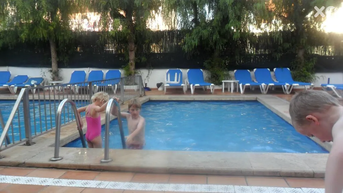 Arcos Playa Apartments
