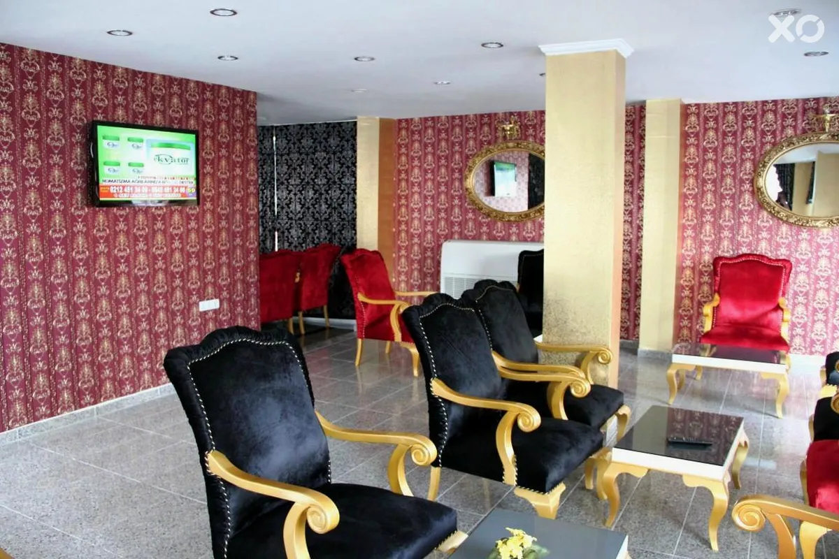 Atalla Hotel