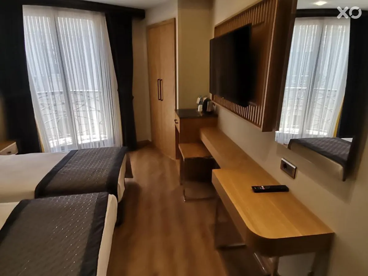 Endican Sultanahmet Hotel