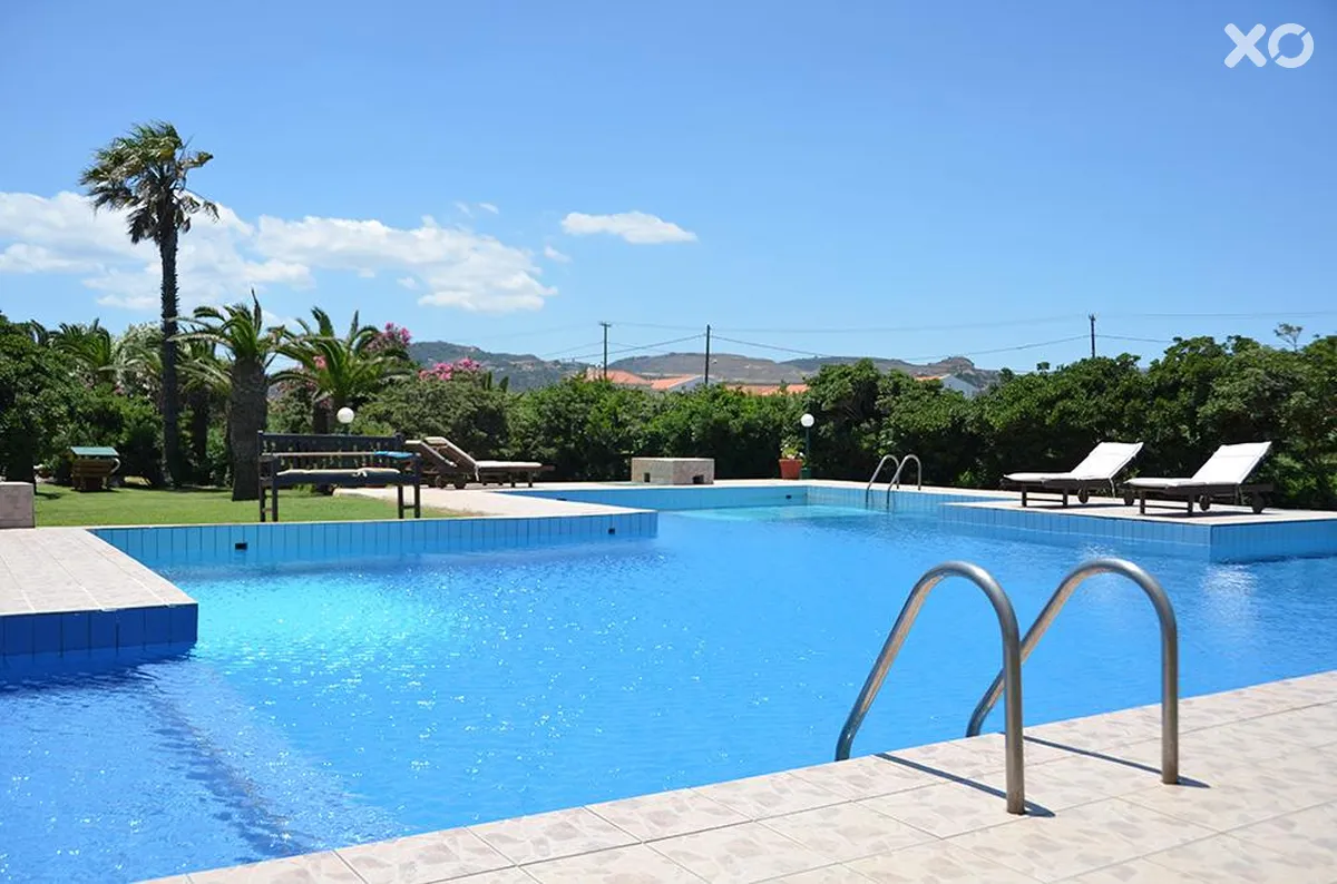 Arion Hotel