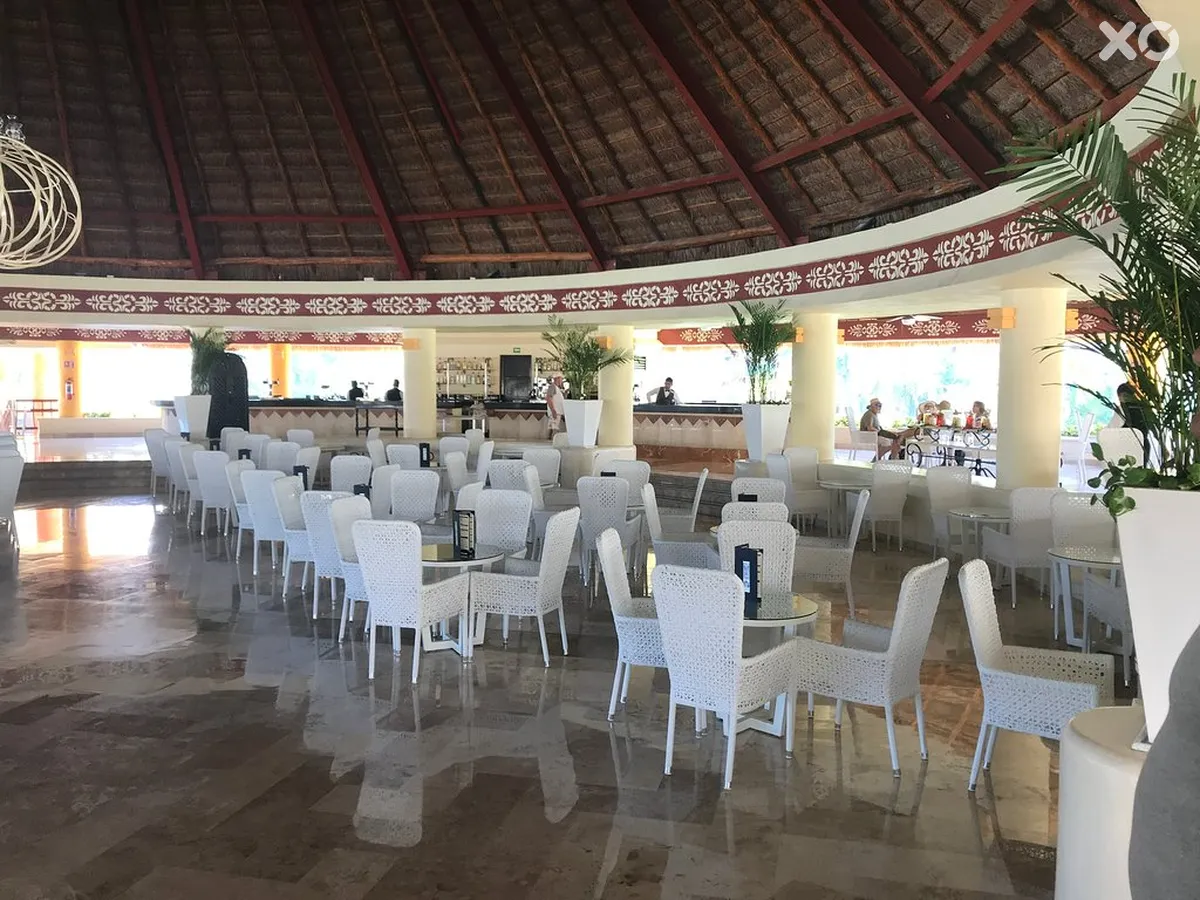 Grand Bahia Principe Coba
