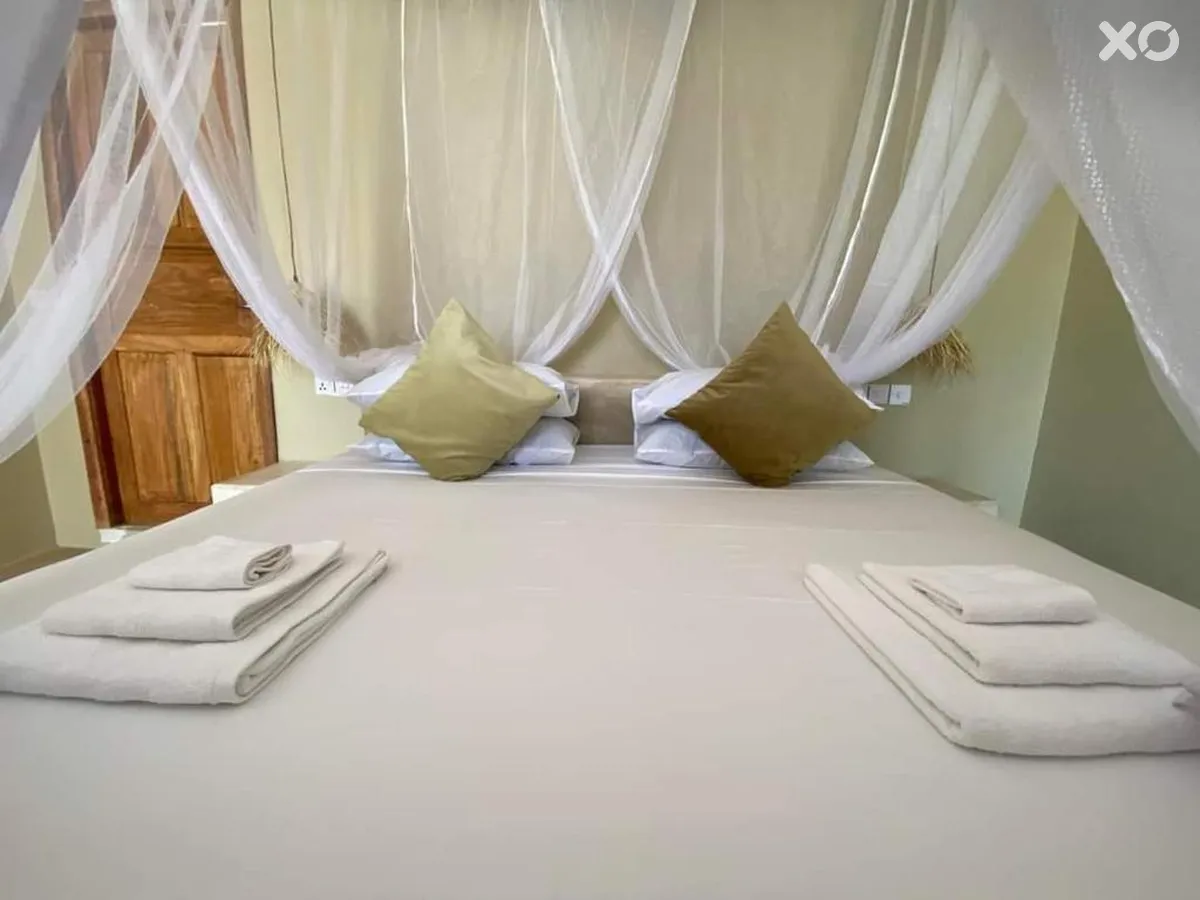 Zen Boutique Resort