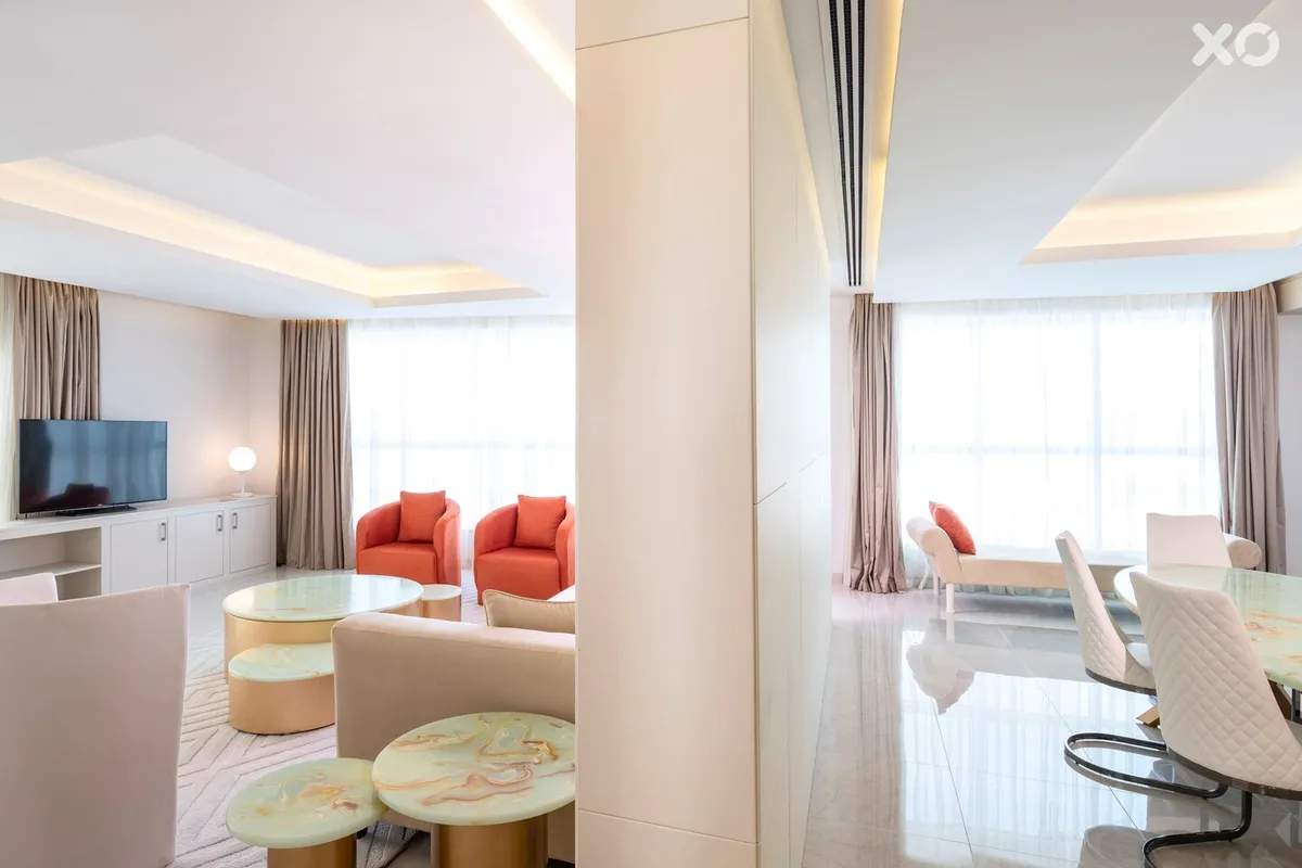 Four Points by Sheraton Sharjah