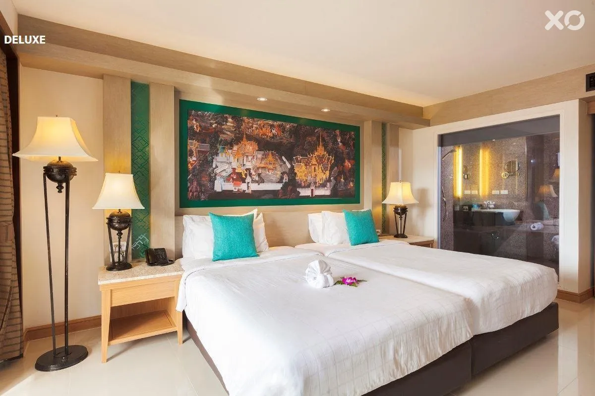Novotel Phuket Resort