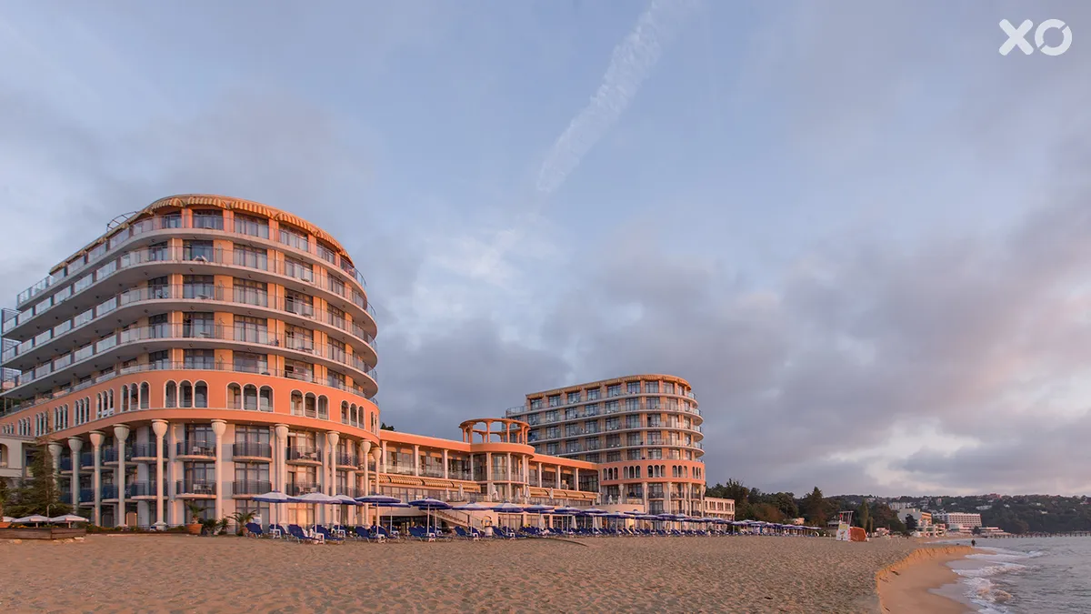 Azalia Hotel Balneo & Spa