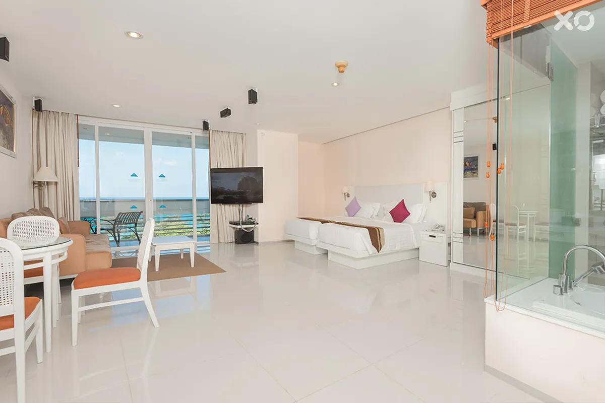 Andaman Beach Suites Hotel