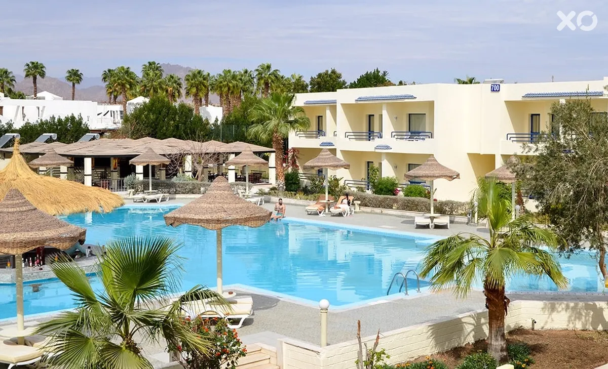 Cataract Sharm Resort