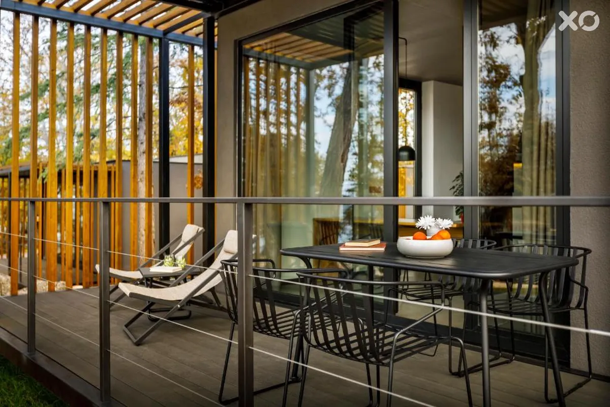 Aminess Gaia Green Villas