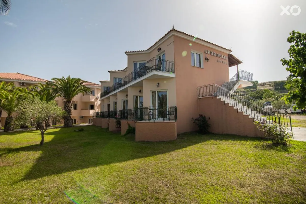 Aphrodite Hotel