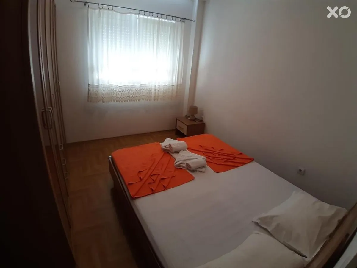 Jovan Apartments