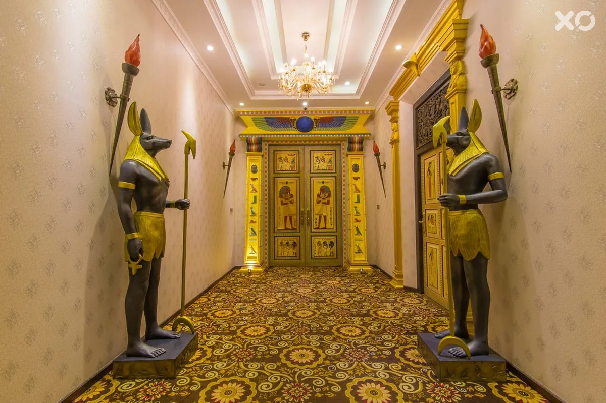 Kabalana Hotel