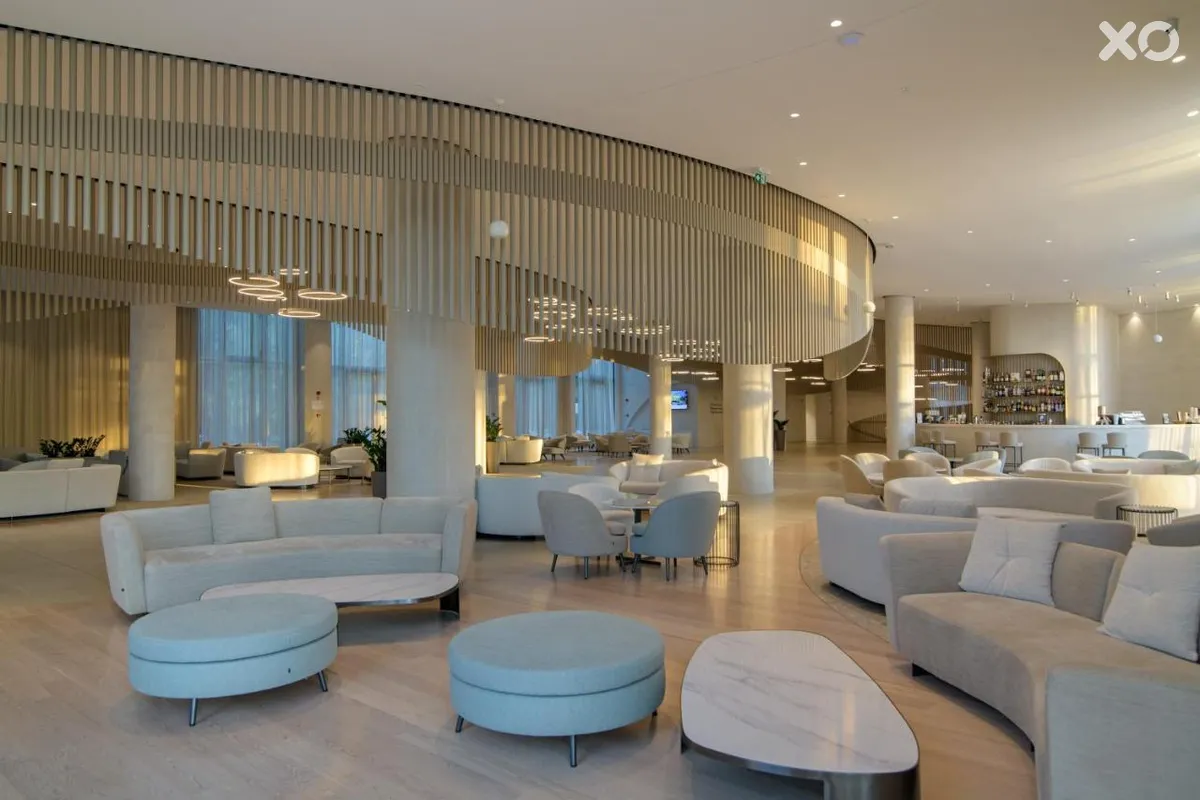 Ensana Aquahouse Hotel
