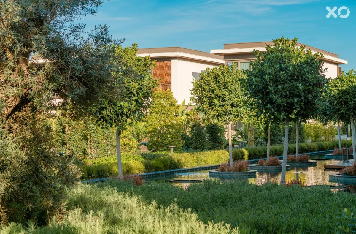 Bayou Villas Didim