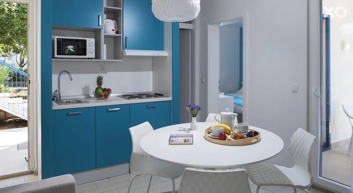 Aminess Port 9 Residence
