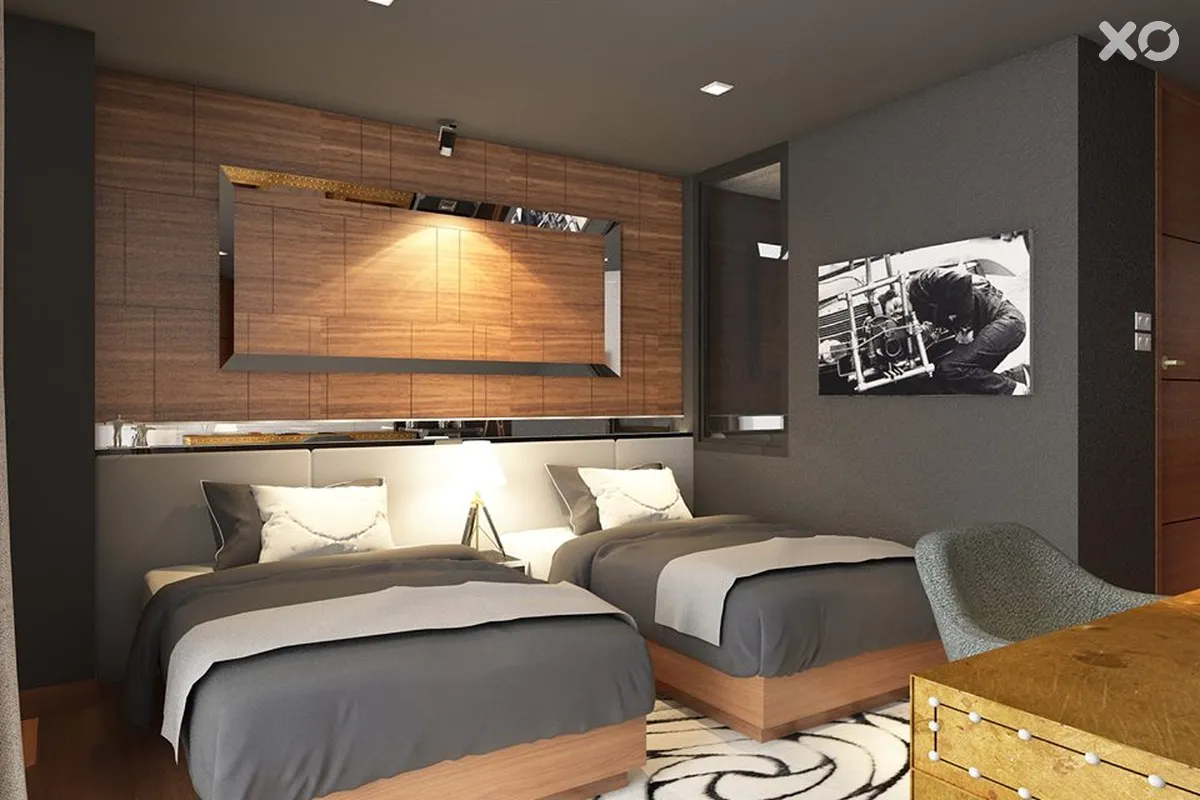 Citrus Grande Hotel Pattaya