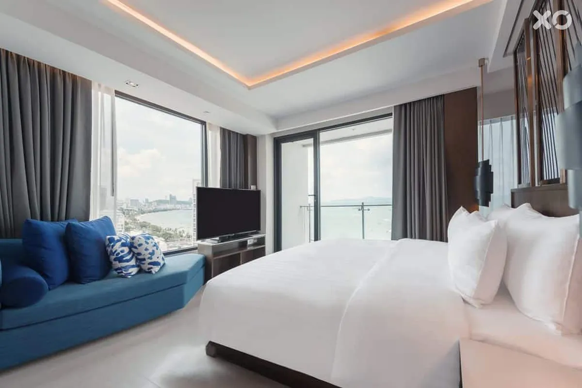 Mytt Beach Hotel