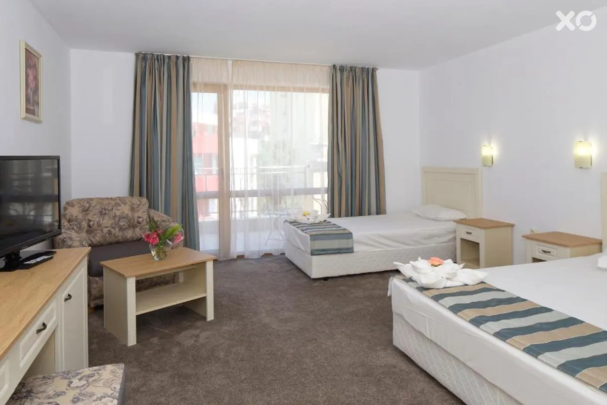 Mena Palace Hotel
