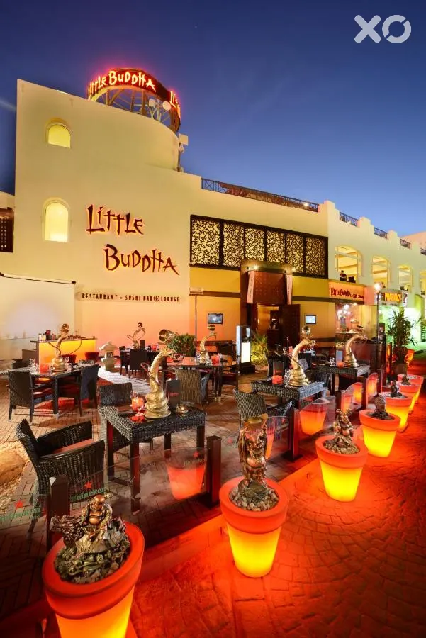Naama Bay Hotel