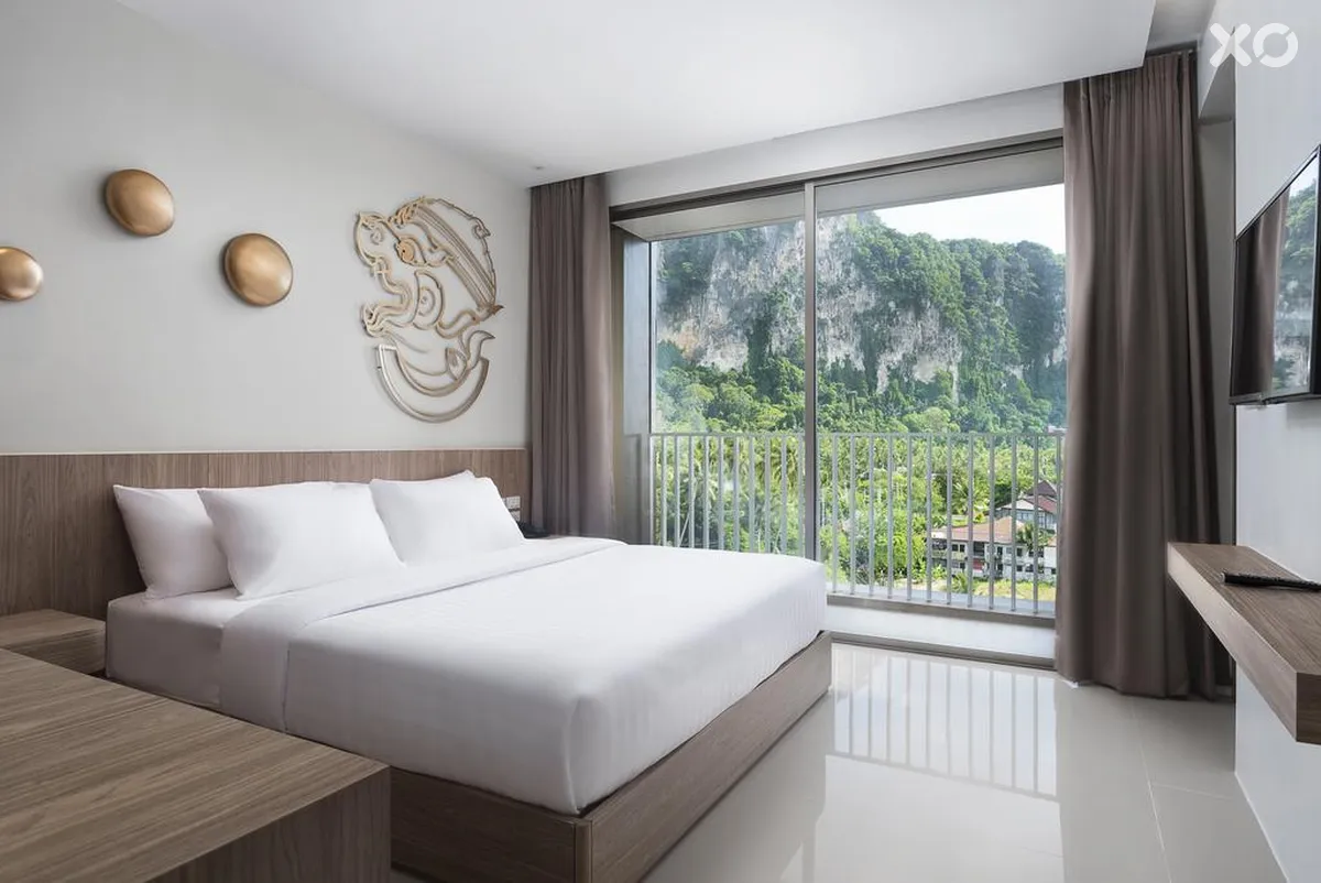 Centra by Centara Phu Pano Resort Krabi
