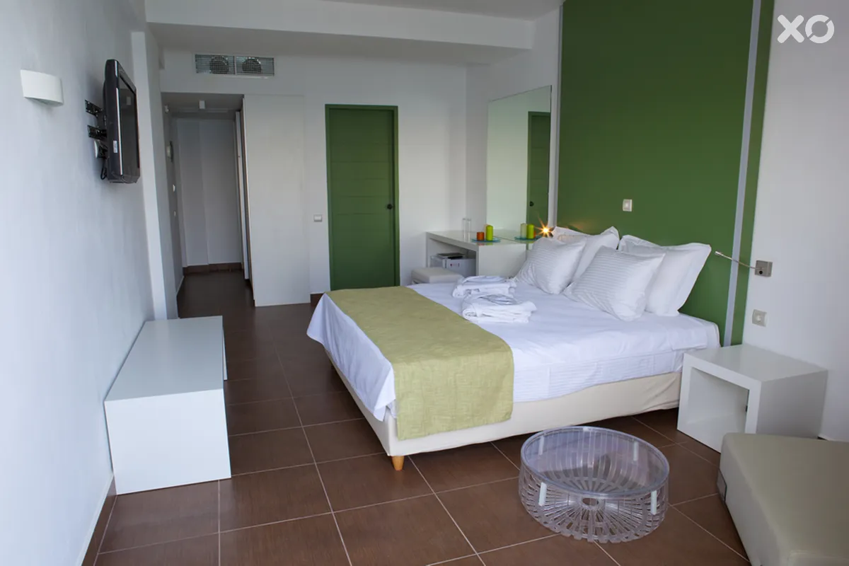 Erytha Hotel & Resort